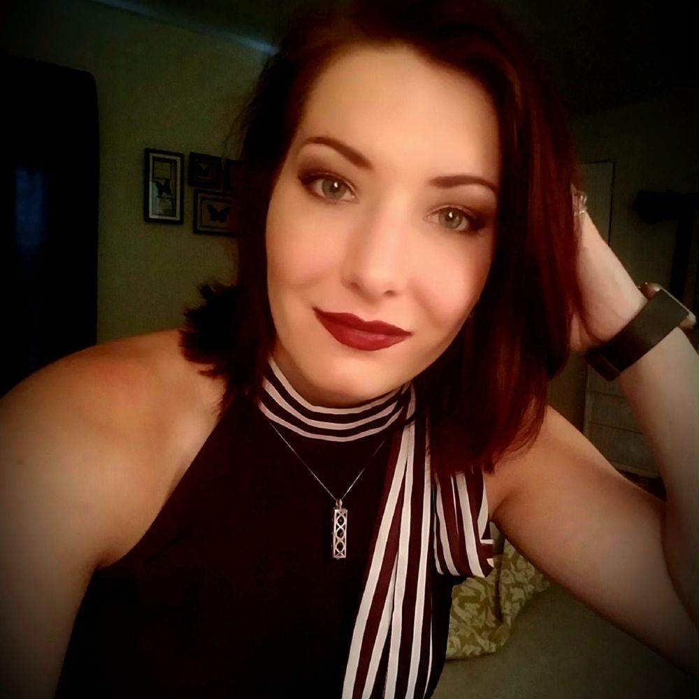 Meet your Posher, Karrisa